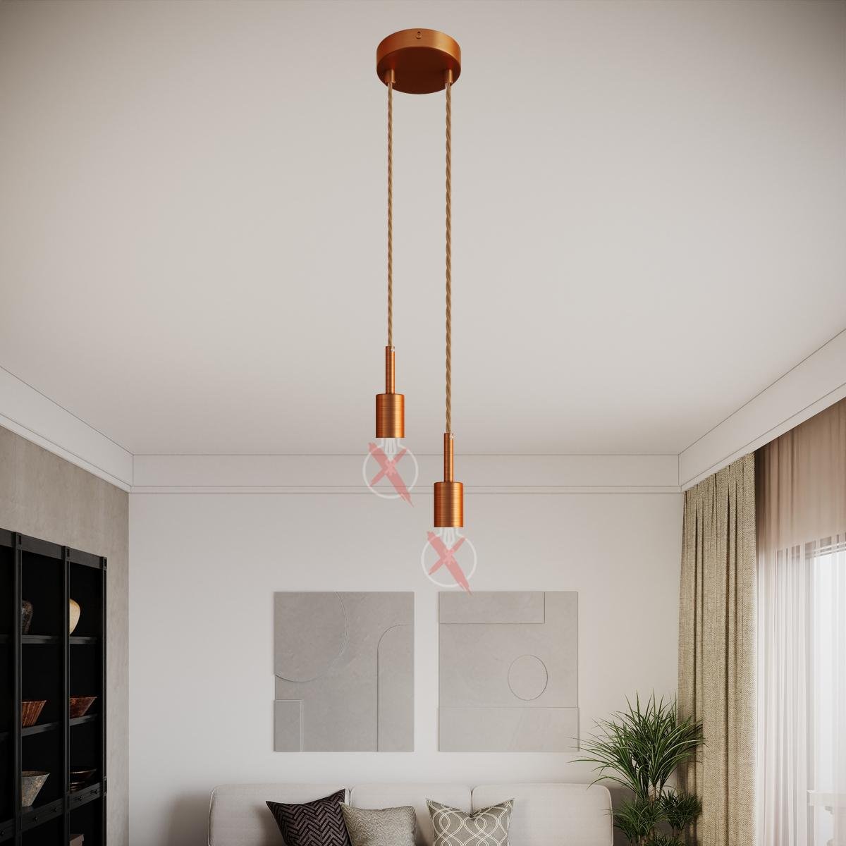 PENDEL CONFIG 2 12211