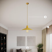 PENDEL CONFIG LS 10349