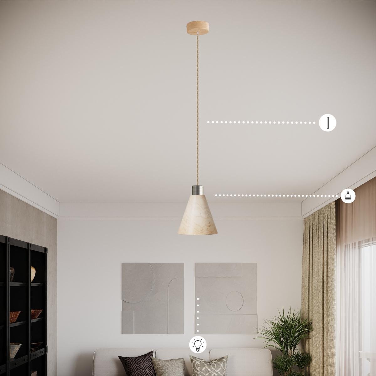 PENDEL CONFIG LS 11560