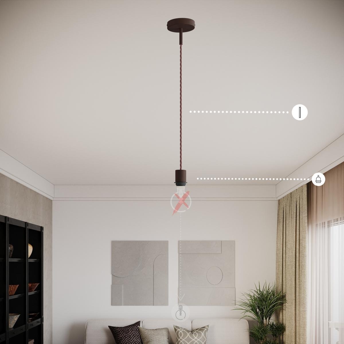 PENDEL CONFIG LS 25525