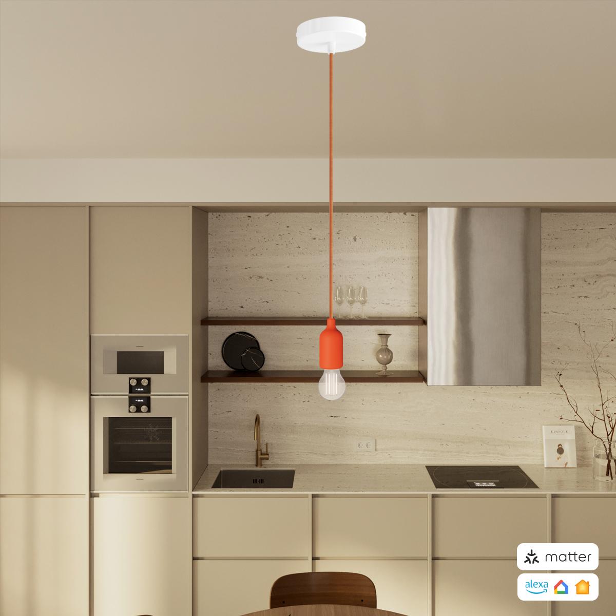 PENDEL CONFIG MATTER 25517