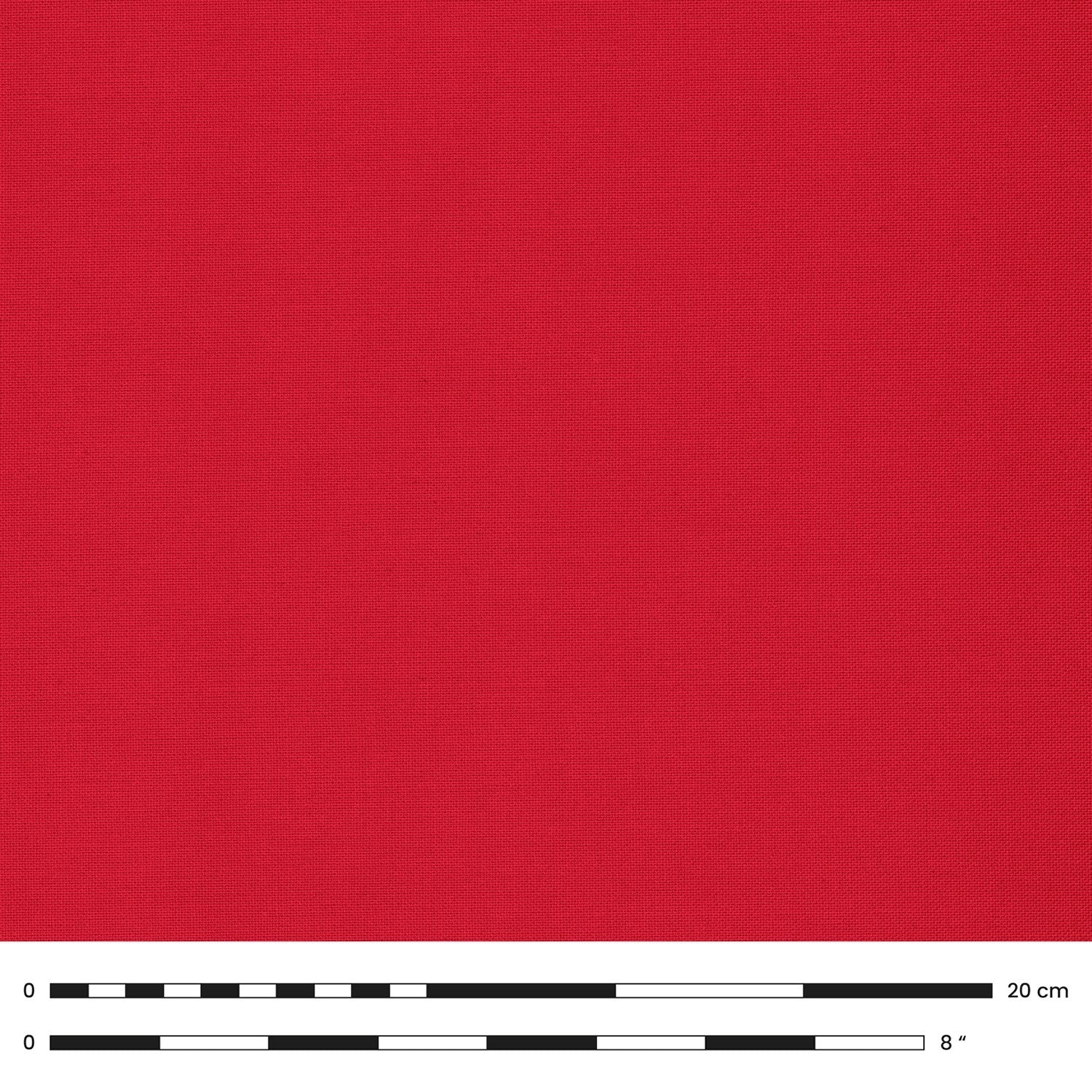 Plafoniera in tessuto Small - Made in Italy - Teletta rosso