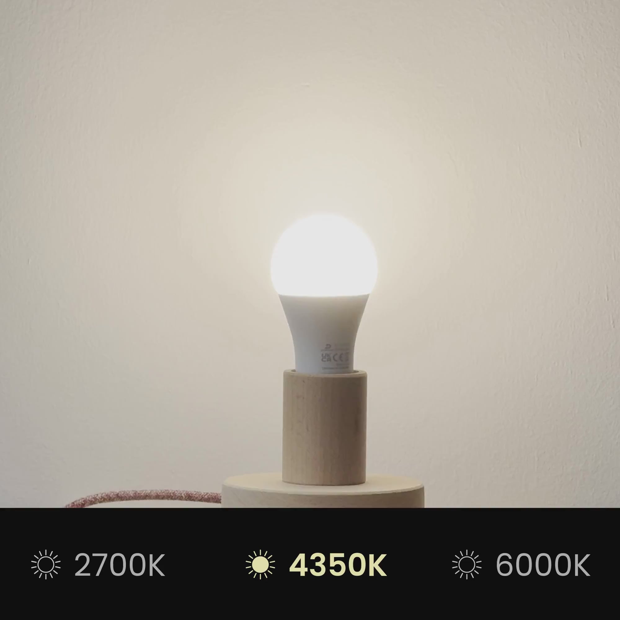 Load video: Athena Lampshade with E27 fitting for table or floor lamp - Made in Italy - Teletta Verde Dubbio