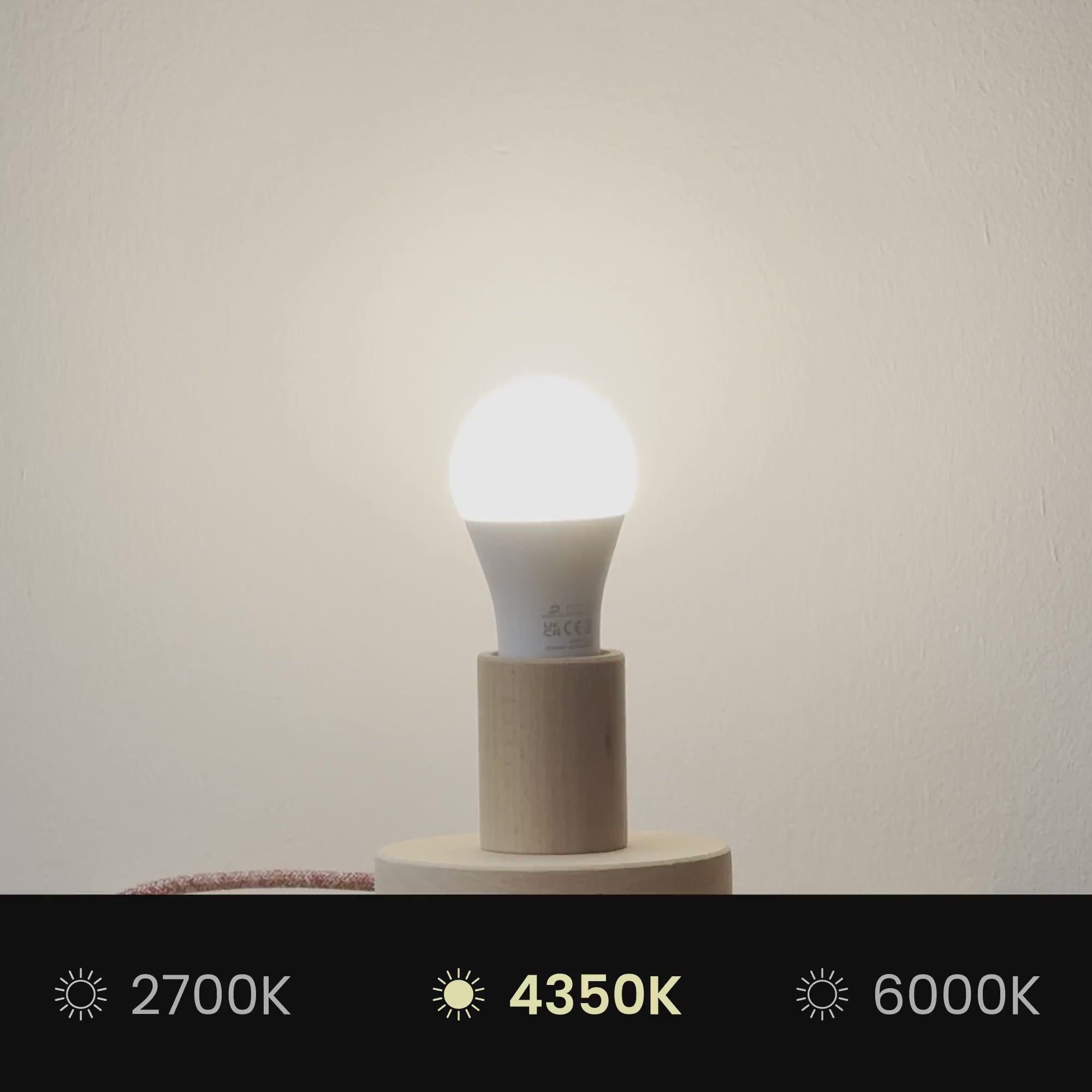 Load video: Athena Lampshade with E27 fitting for table or floor lamp - Made in Italy - Pistachio Green Cinette