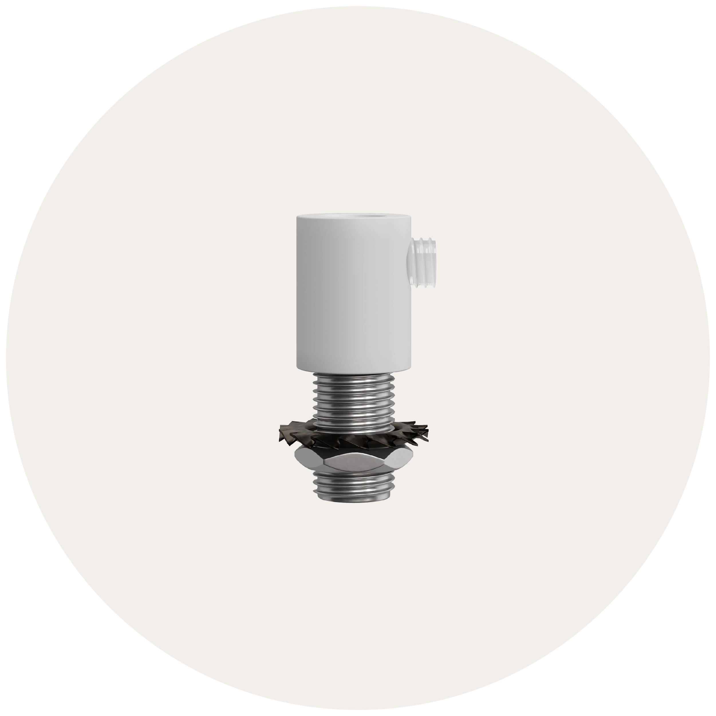 Cable Clamps