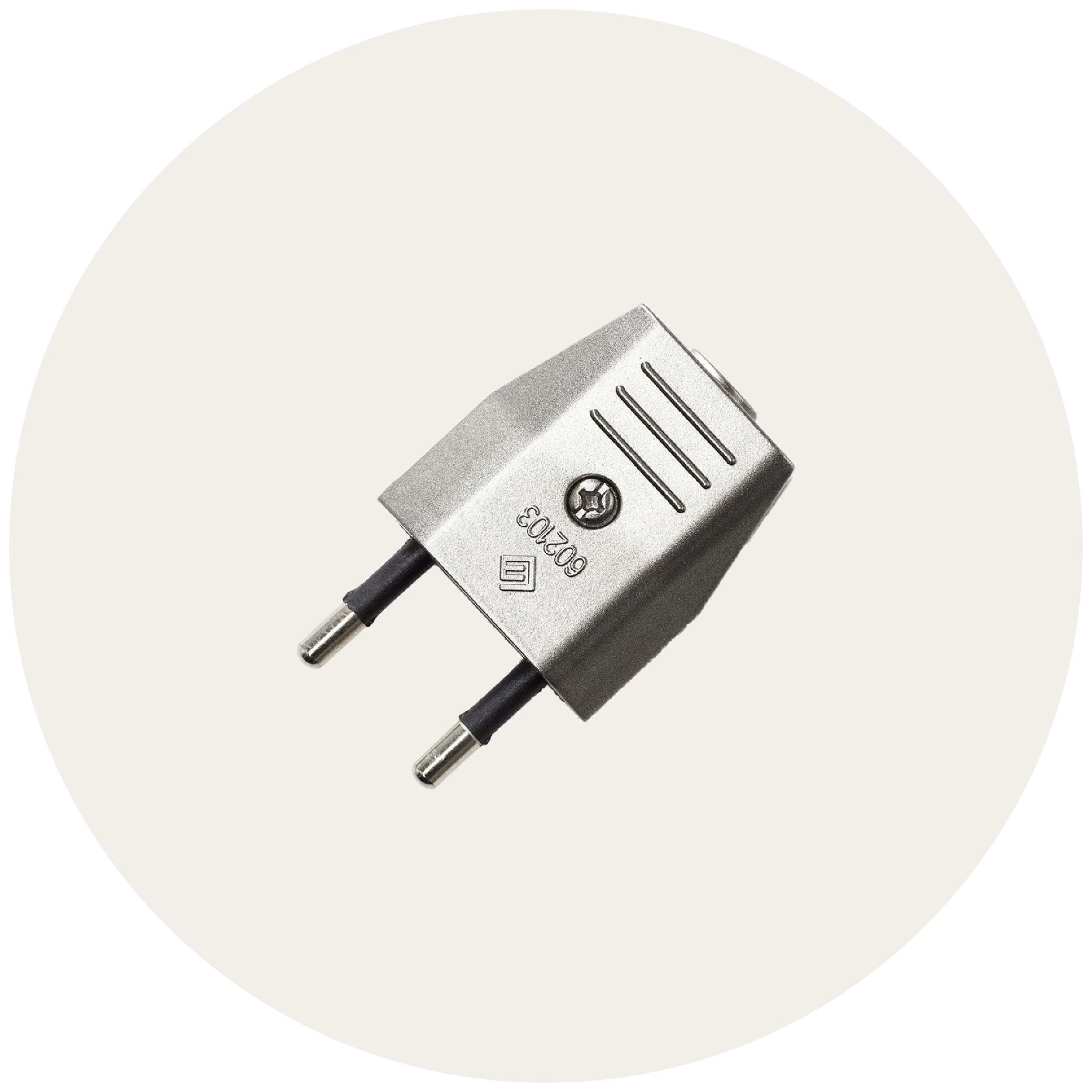 Plugs and sockets