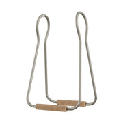 Taché, supporto per lampadina - Cipria