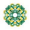 Majolica Yellow - Green