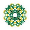 Majolica Yellow - Green