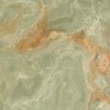 Green marble effect