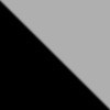 Black - Chrome
