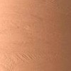 Streaked Terracotta - White