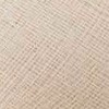 Ecru beige Polyester