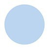 Soft blue
