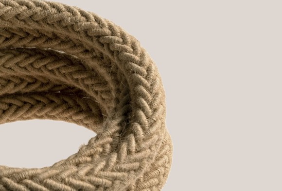 Rope cables