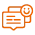 99% of our customers are satisfied with their purchases. And if you need support, 