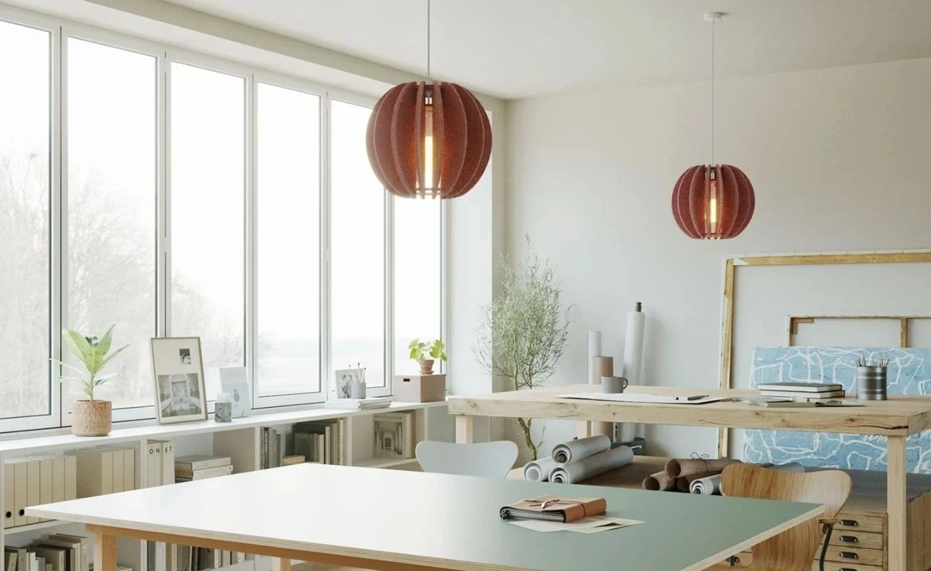 Modern Ceiling Lights: Illumination That Shapes Your Home