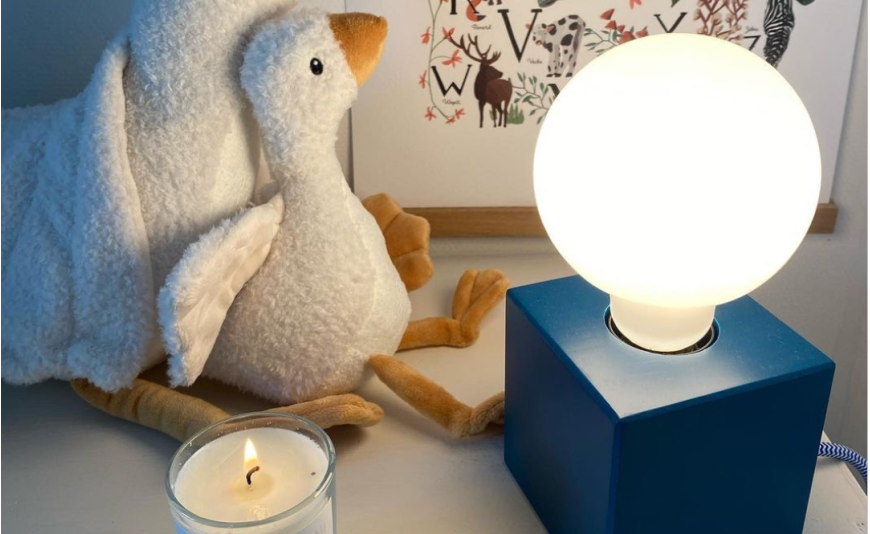 Ideas and tips for bedroom lamps