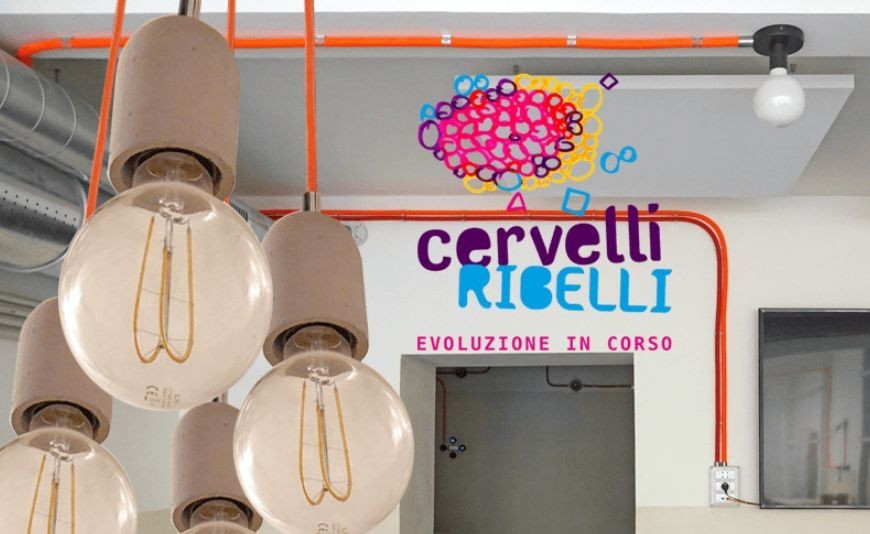 Creative-Cables ignites solidarity with Cervelli Ribelli
