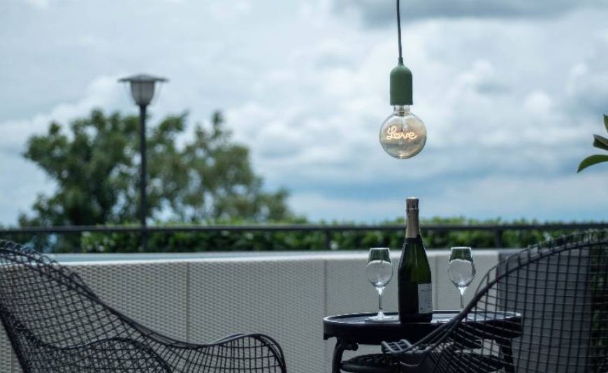 As of today, Eiva's outdoor lighting world expands with interesting news